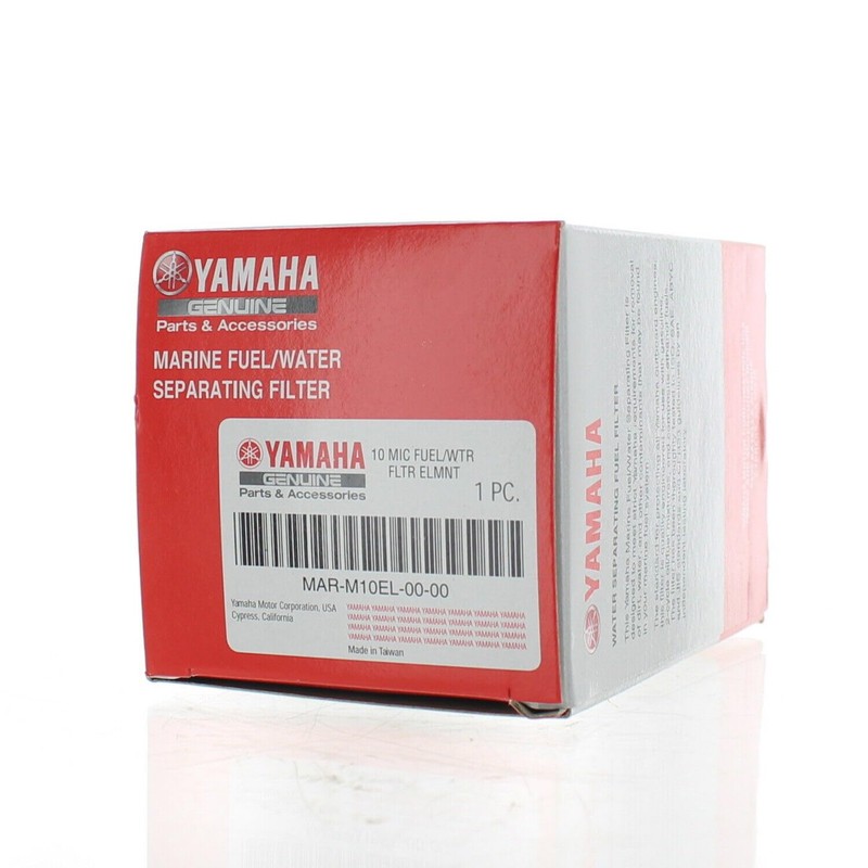 Yamaha OEM, MAR-M10EL-00-00-1
