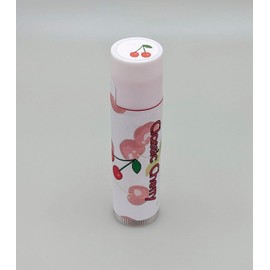 Beachline Botanicals Lip Balm (Blueberry Cotton Candy)