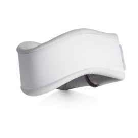 Push Care Neck Brace - Offers Light but Comfortable Neck Support (Size 1-3 1/8 in)
