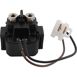 DB Electrical SMU6068 Starter Solenoid Relay 1996-2005 Yamaha ATV 4KB-81940-00-00, 4KB-81940-01-00