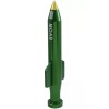 VMS 5.5 INCH SHORT MOAB GREEN ANTENNA FOR TOYOTA TUNDRA