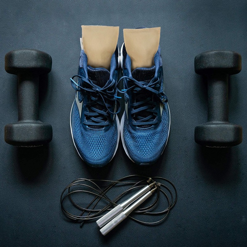 BambooMN Activated Bamboo Charcoal Odor Absorber Moisture Eliminating Shoe Inserts,