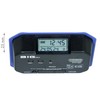 BIGtec Electronic Parking Disc Electric with Approval Motor Transport Federal