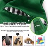 Tomkas Dog Sling Carrier for Small Dogs Puppy Carrier for