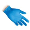Reflexx N80B Nitrile Gloves, Powder Free, 3.0 g (M)