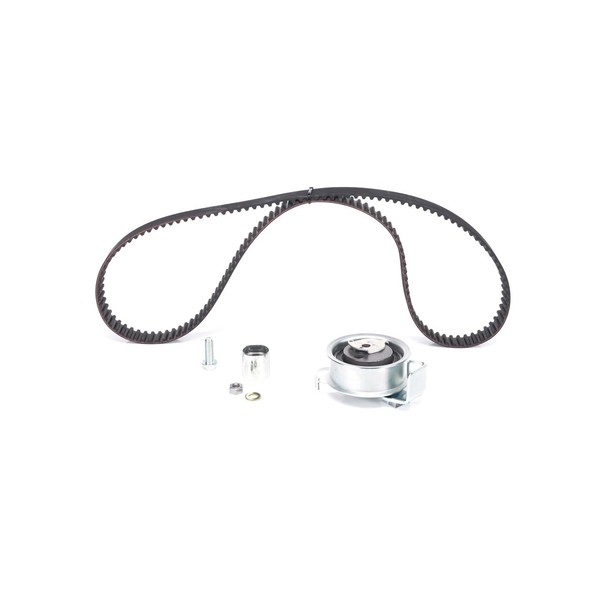 Bosch 1 987 948 157 Timing Belt Kit VAG
