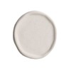 Jewelry Plate Ceramic Glossy Appearance Simple Modern Stylish Storage Tray