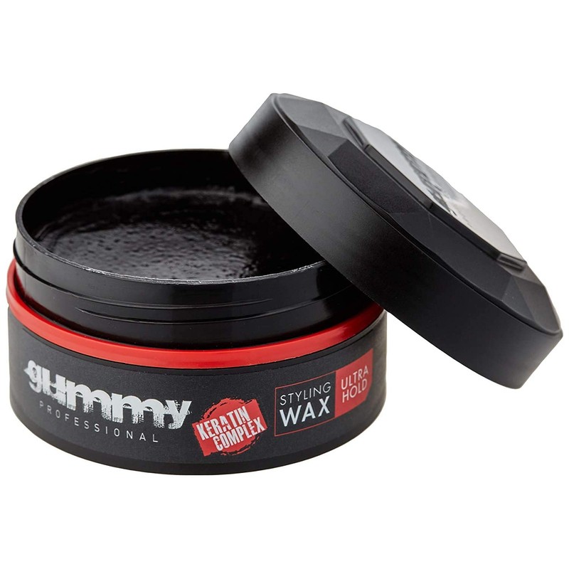 Fonex Gummy Styling Wax Ultra Hold 150 ml (Pack of