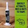 Grandpa Gus's Pest Control Large Snap Traps for Mice/Rats (6