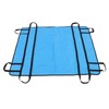 Positioning Bed Pad Waterproof Breathable Patient Lifting Turning Transfer Sheet