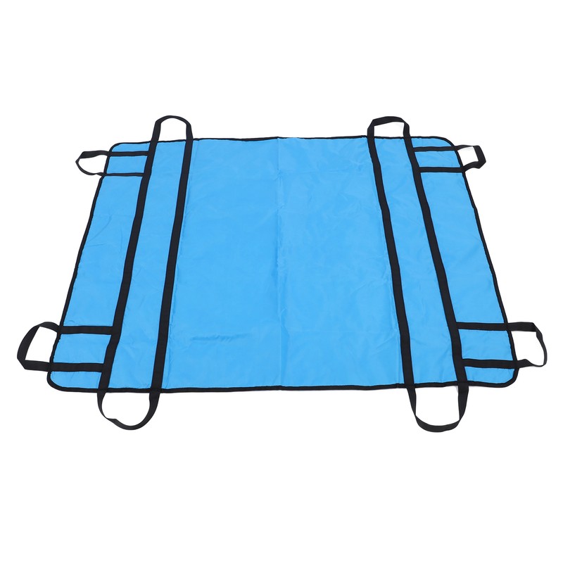 Positioning Bed Pad Waterproof Breathable Patient Lifting Turning Transfer Sheet