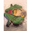 SENOR FROG'S NEW "SENOR FROG'S RESTAURANT" KEY CHAIN / KEY
