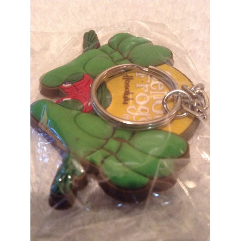 SENOR FROG'S NEW "SENOR FROG'S RESTAURANT" KEY CHAIN / KEY