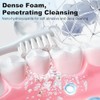 2Pcs 10% Hydroxyapatite Toothpaste,Nano-Hydroxyapatite Toothpaste for Advanced Enamel Protection,Fluoride Free