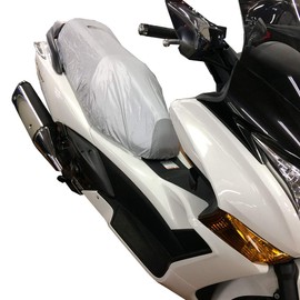 レイト商会 (REIT) MCP シートキャップ ビッグスクーター用 シルバーウイング400 01-07 NF01 シルバーウイング600 01-07 PF01 車種専用タイプ オートバイ用 SC06