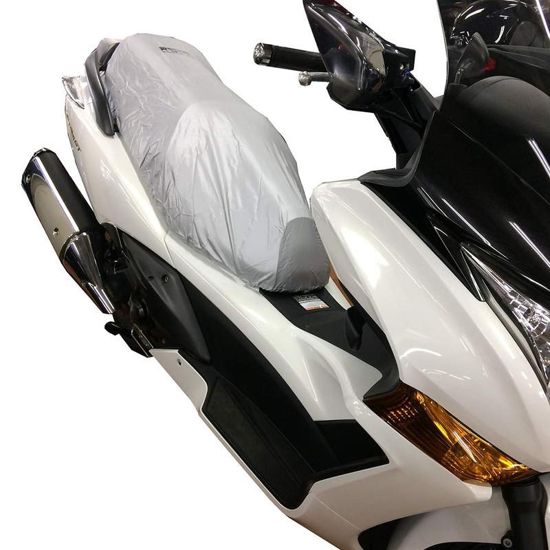 レイト商会 (REIT) MCP シートキャップ ビッグスクーター用 シルバーウイング400 01-07 NF01 シルバーウイング600 01-07