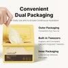 DEEP VITA C DAILY QUICK MASK