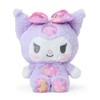 Sanrio 066991 Healing Plush, Chromi