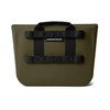 YETI Sidekick Dry 6L Gear Case, Olive