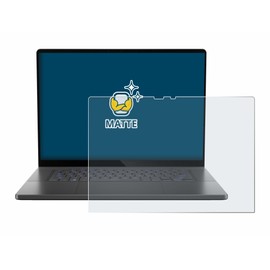 BROTECT Anti-Glare Screen Protector for ASUS ROG Zephyrus G16 2024 GU605 Matte Screen Protector Film Anti-Reflection Anti-Fingerprint