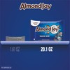ALMOND JOY Coconut and Almond Chocolate Snack Size, Candy Jumbo