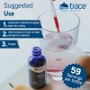 Trace Minerals Cromo Iónico Metabolismo 59 Ml 2 Oz Sfn