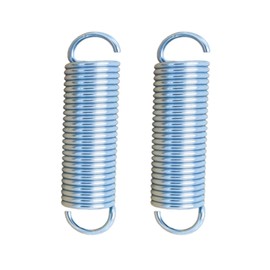 Sootim Replacement Plow Blade Trip Springs PUR1409 Fits Cy-Co SXS ATV UTV Plows Snowplows (Pair)