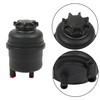 Power Steering Reservoir & Hose Kit 32411095526 Replacement for 525i