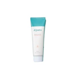 APIEU Madecassoside Tetrazomcica Cream 120ml / 어퓨 마데카소사이드 테트라좀시카 크림 120ml