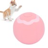 Smart Interactive Cat Ball Toy Automated Rolling 360 Degree Rotating