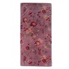 Pip Studio Secret Garden Hand Towel Mauve 55 x 100