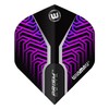 WINMAU Dart Flights - Prism Delta Kairos Extra Thick 100