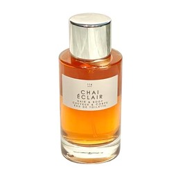 Tru Fragrance Gourmand Chai Eclair Hair & Body Mist 3.4 oz