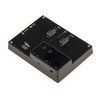 KALEA-INFORMATIQUE USB Docking Station for 2 SSD M2 NGFF NVMe