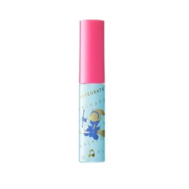 Integrated Nuance Eyebrow Mascara D (Ojamajo Doremi Limited Design) BL648 Aiko Blue Main Unit 0.2 oz (6 g)