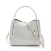 FIRANO A302902 Women's ARNO LABEL Round Curved Handbag, Filano Arno