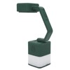 Rechargeable Lantern Built in Bluetooth Speaker Outdoor Camping Light for