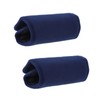 2pcs Walker Handle Pads Anti Slip Comfort Cushion Wheelchair Armrest