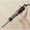 TOOLCRAFT Desoldering Iron