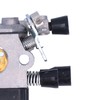 Carburetor Carb Kit fs38 fs45 fs46 fs55 km55 fs85 Trimmer