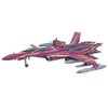 Hasegawa Macross Zero SV-51 Nora Machine 1/72 Scale Plastic Model