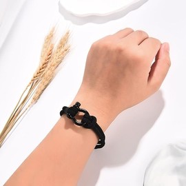 Gift for 10 11 12 13 14 15 year old boys, Adjustable, The rope, No Gemstone