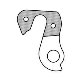 MARWI Gear Hanger M4xP0.7x8L -2pcs GH-155