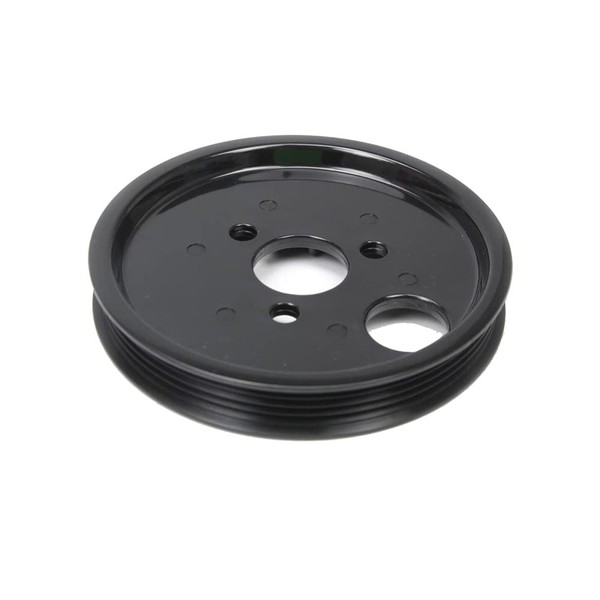 Power Steering Pump Pulley For CITROEN Jumper II 2.2 HDi