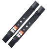 Grasscool L111 Mulching Blades for 42 Inch Deck L110 L100