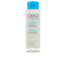 Uriage Eau Thermale Acqua Micellare Termale per Pelle Normale o Secca, 250 ml