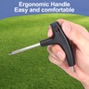 Golf Head Adjustment Tool T20 and T25 Dual Head Torque