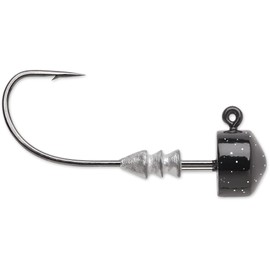 VMC Ned Rig Jig 1/16 Black