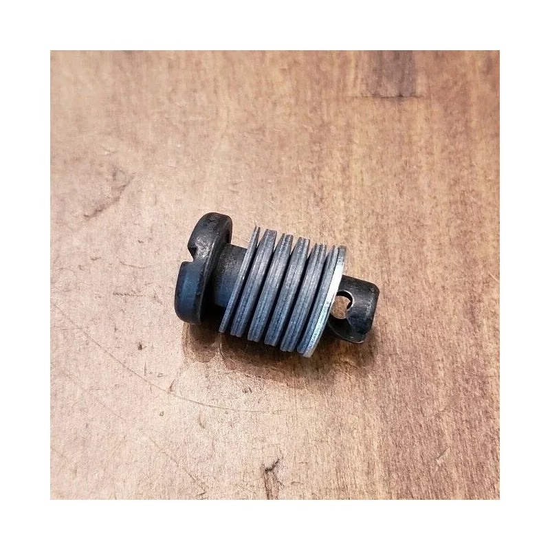 For STIHL NEW Genuine STIHL (1)Engine Cover Screw Lock MS241