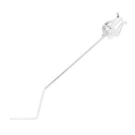 Kisangel Music Score Clip Binder Portable Flip Folder for Access Convenient Travel Accessory for Players Lightweight and Sturdy Design